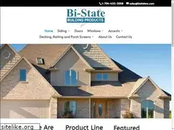 Sites similar to bistatenc.com