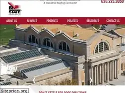 Sites similar to bistateroof.com
