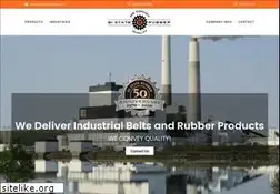 Sites similar to bistaterubber.com