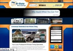 Sites similar to bistatetint.com