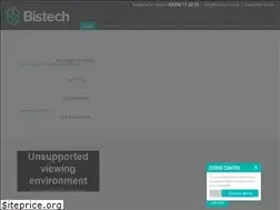 Sites similar to bistech.co.uk