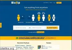 Sites similar to bistip.com