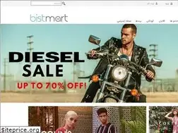 Sites similar to bistmart.com