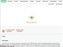 Sites similar to bistolrot.com