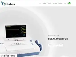 Sites similar to bistos.co.kr