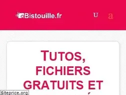 Sites similar to bistouille.fr