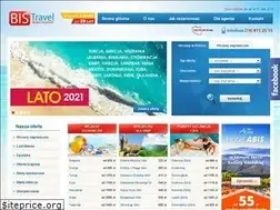 Sites similar to bistravel.pl