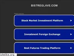 Sites similar to bistreglave.com