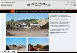 Sites similar to bistrianmaterials.com