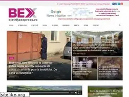 Sites similar to bistritaexpress.ro