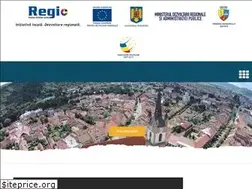 Sites similar to bistritaturistica.ro