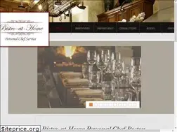 Sites similar to bistro-at-home.com