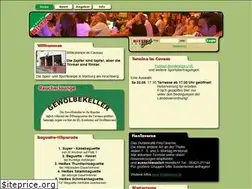 Sites similar to bistro-caveau.de