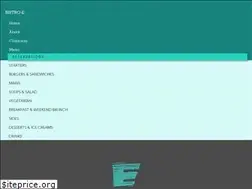 Sites similar to bistro-e.com
