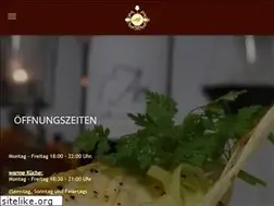 Sites similar to bistro-gourmand.at