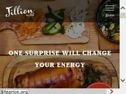 Sites similar to bistro-jill.com