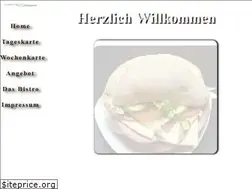 Sites similar to bistro-la-flute.de
