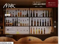 Sites similar to bistro-marc.com