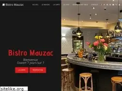 Sites similar to bistro-mauzac.com