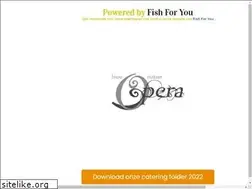 Sites similar to bistro-opera.be