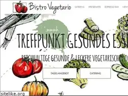 Sites similar to bistro-vegetario.de