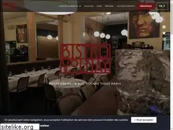 Sites similar to bistro-volnay.fr