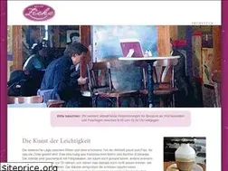 Sites similar to bistro-zicke.de