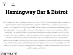 Sites similar to bistro.hr