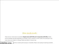 Sites similar to bistro46okc.com