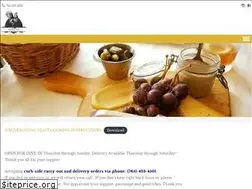 Sites similar to bistro501.com