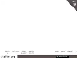 Sites similar to bistro82.com