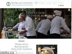 Sites similar to bistroaccounting.com
