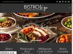 Sites similar to bistroandcompany.com