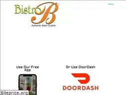 Sites similar to bistrob.com
