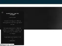 Sites similar to bistroboys.nl
