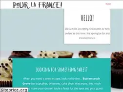 Sites similar to bistroboyscatering.com