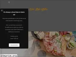 Sites similar to bistrocatchup.nl