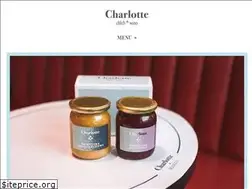 Sites similar to bistrocharlotte.pl