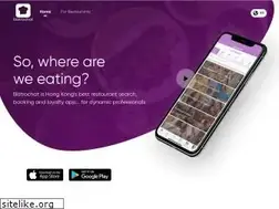 Sites similar to bistrochat.com