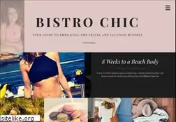 Sites similar to bistrochic.net