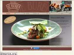 Sites similar to bistrodeburen.nl