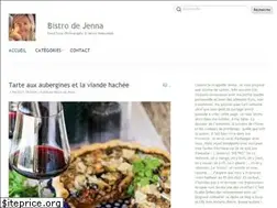 Sites similar to bistrodejenna.com