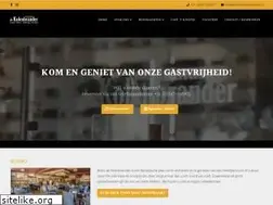 Sites similar to bistrodekolenbrander.nl