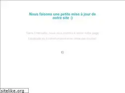 Sites similar to bistrodelanse.com