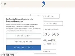 Sites similar to bistrodelarte.ro