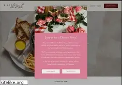 Sites similar to bistrodumidi.com