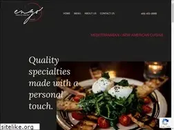 Sites similar to bistroenzobillings.com
