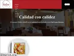 Sites similar to bistroestoril.rest