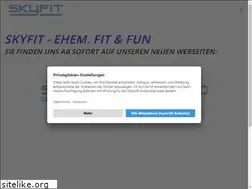 Sites similar to bistrofitundfun.de
