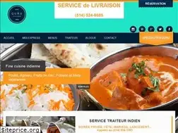 Sites similar to bistroguru.com